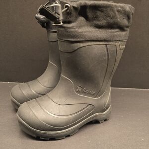 Kamik Snobuster Snow Boots